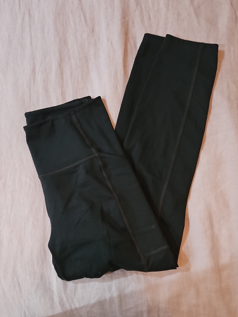 Girlfriend Collective Compressive Pocket Legging